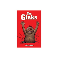 Austin Macauley Publishers The Ginks (häftad, eng)