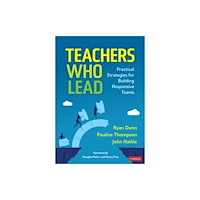 Sage publications inc Teachers Who Lead (häftad, eng)