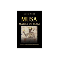 Austin Macauley Publishers LLC Musa (häftad, eng)