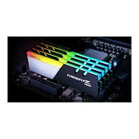 G.Skill G.Skill TridentZ Neo Series - DDR4 - sats - 64 GB: 4 x 16 GB - DIMM 288-pin - 3600 MHz / PC4-28800 - ej buffrad