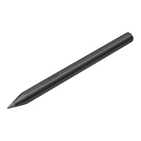 Hewlett-Packard HP Rechargeable Tilt Pen - digital penna - kolgrå
