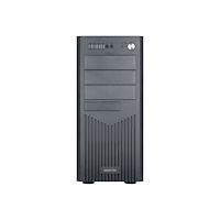 Chieftec Industrial Chieftec Classic Series BM-25B-OP - tower - ATX