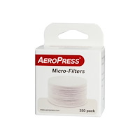 AeroPress AeroPress mikrofilter