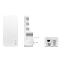 Devolo devolo WiFi 6 Repeater 3000 - räckviddsökare för wifi - Wi-Fi 6