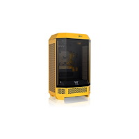 Thermaltake Technology Thermaltake The Tower 300 - microtower - mini ITX / micro ATX