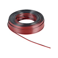 Goobay goobay bulkhögtalarkabel - 10 m