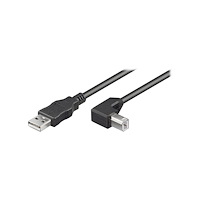 Goobay goobay - USB-kabel - USB typ B till USB - 5 m