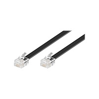 Goobay goobay telefonledningskabel - 6 m