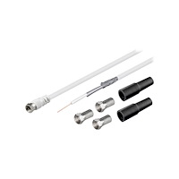 Goobay goobay RF-kabel - 30 m