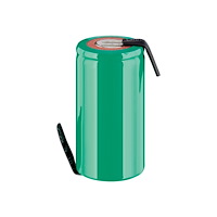 Goobay goobay Z batteri x Sub-C - NiMH