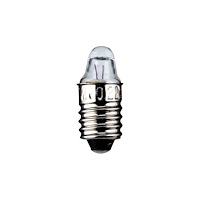 Goobay goobay - glödlampa - E10 - 0.5 W (paket om 100)