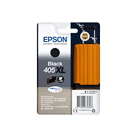 EPSON Epson 405XL - XL - svart - original - bläckpatron