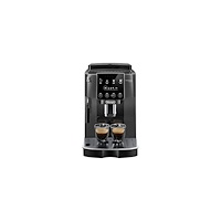 Delonghi De'Longhi Magnifica Start ECAM220.22.GB - automatisk kaffekokare med mjölkskummare - 15 bar - mörkgrå