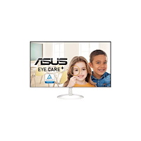 ASUSTeK COMPUTER ASUS VZ27EHF-W - LED-skärm - Full HD (1080p) - 27"