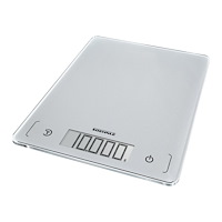 Soehnle Soehnle Page Comfort 300 Slim - köksvåg - silver