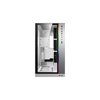 Lian Li Industrial Company Lian Li O11D XL - ROG Certified Edition - tower - utökad ATX
