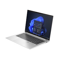 Hewlett-Packard HP EliteBook 840 G11 Notebook - AI Ready - 14" - Intel Core Ultra 7 - 155H - 16 GB RAM - 512 GB SSD - hela norden