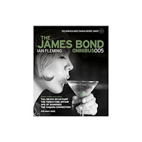 Titan Books Ltd The James Bond Omnibus 005 (häftad, eng)