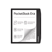 PocketBook PocketBook Era - eBook-läsare - Linux 3.10.65 - 16 GB - 7"