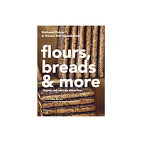Abrams Gluten-Free Baking: Recipes from the Famed Chambelland Bakers of Paris (inbunden, eng)