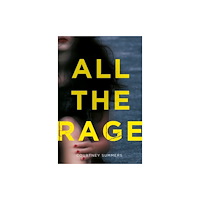 Pan Macmillan All the Rage (häftad, eng)
