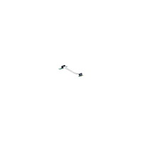 DeLOCK Delock Riser Card PCI Express x1 with Flexible Cable - kort för stigare