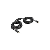 DeLOCK Delock - USB-kabel - USB typ B till USB - 11 m