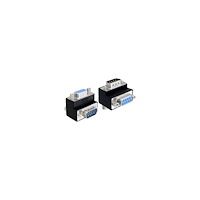 DeLOCK Delock - seriell adapter - DB-9 till DB-9