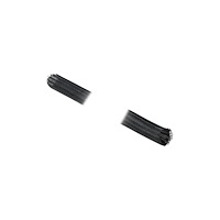 DeLOCK Delock Braided Sleeving self-closing - flätad ärm
