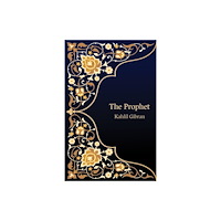 Legend Press Ltd The Prophet (Hero Classics) (häftad, eng)
