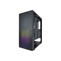Azza AZZA Celesta 340 - mid tower - ATX