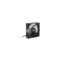 Sharkoon Sharkoon SilentStorm BW120 - lådfläkt - PWM