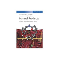 Wiley-VCH Verlag GmbH Natural Products (häftad, eng)
