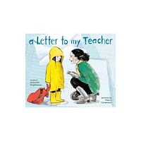 Random House USA Inc Letter to My Teacher,A (häftad, eng)