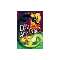 Random House USA Inc The Dragon's Apprentice (inbunden, eng)