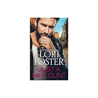 Kensington Publishing Just a Hint -- Clint (häftad, eng)