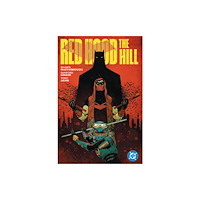 DC Comics Red Hood: The Hill (häftad, eng)