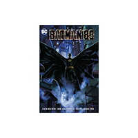 DC Comics Batman ’89 (häftad, eng)
