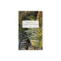 Saraband / Contraband The Nature Chronicles Prize: 2 (inbunden, eng)