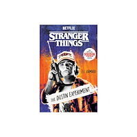 Random House USA Inc Stranger Things: The Dustin Experiment (inbunden, eng)