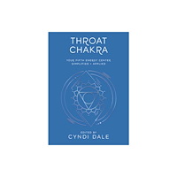 Llewellyn Publications,U.S. Throat Chakra (häftad, eng)