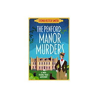 Bonnier Books Ltd The Penford Manor Murders (häftad, eng)