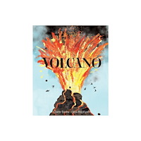 Allen & Unwin Volcano (häftad, eng)