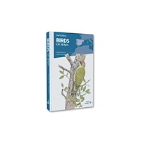 Alada Books, S.L. Birds of Spain. 2nd Edition (häftad, eng)