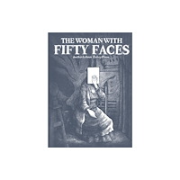 Fantagraphics The Woman with Fifty Faces (inbunden, eng)