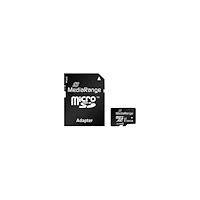 MediaRange MediaRange MR945 - flash-minneskort - 128 GB - microSDXC