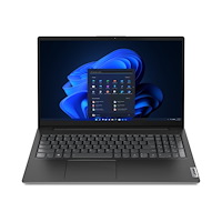 Lenovo Lenovo V15 G4 IRU - 15.6" - Intel Core i5 - 13420H - 16 GB RAM - 512 GB SSD - tysk