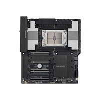 ASUSTeK COMPUTER ASUS PRO WS TRX50-SAGE WIFI - moderkort - SSI CEB - Socket sTR5 - AMD TRX50