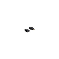 DeLOCK Delock High Speed HDMI with Ethernet - HDMI-adapter