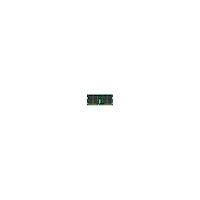 Kingston Technology Kingston - DDR4 - modul - 16 GB - SO DIMM 260-pin / PC4-25600 - ej buffrad